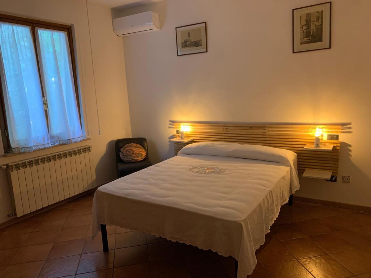Villino Dragonfly Villa Lastra a Signa Kültér fotó