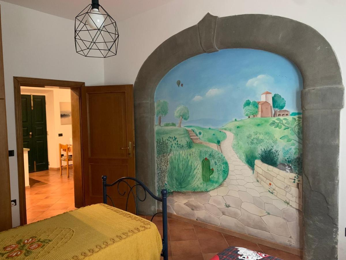 Villino Dragonfly Villa Lastra a Signa Kültér fotó
