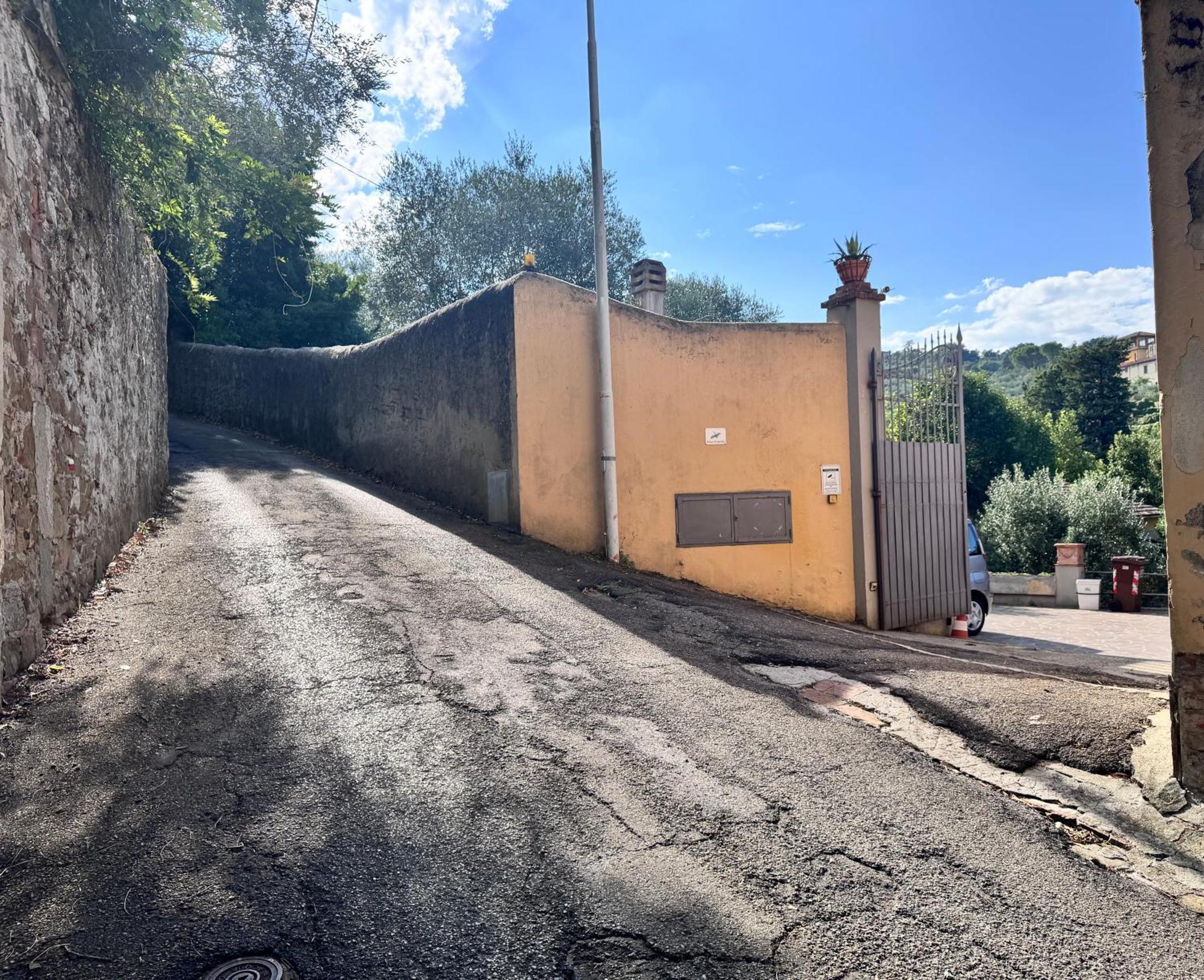 Villino Dragonfly Villa Lastra a Signa Kültér fotó